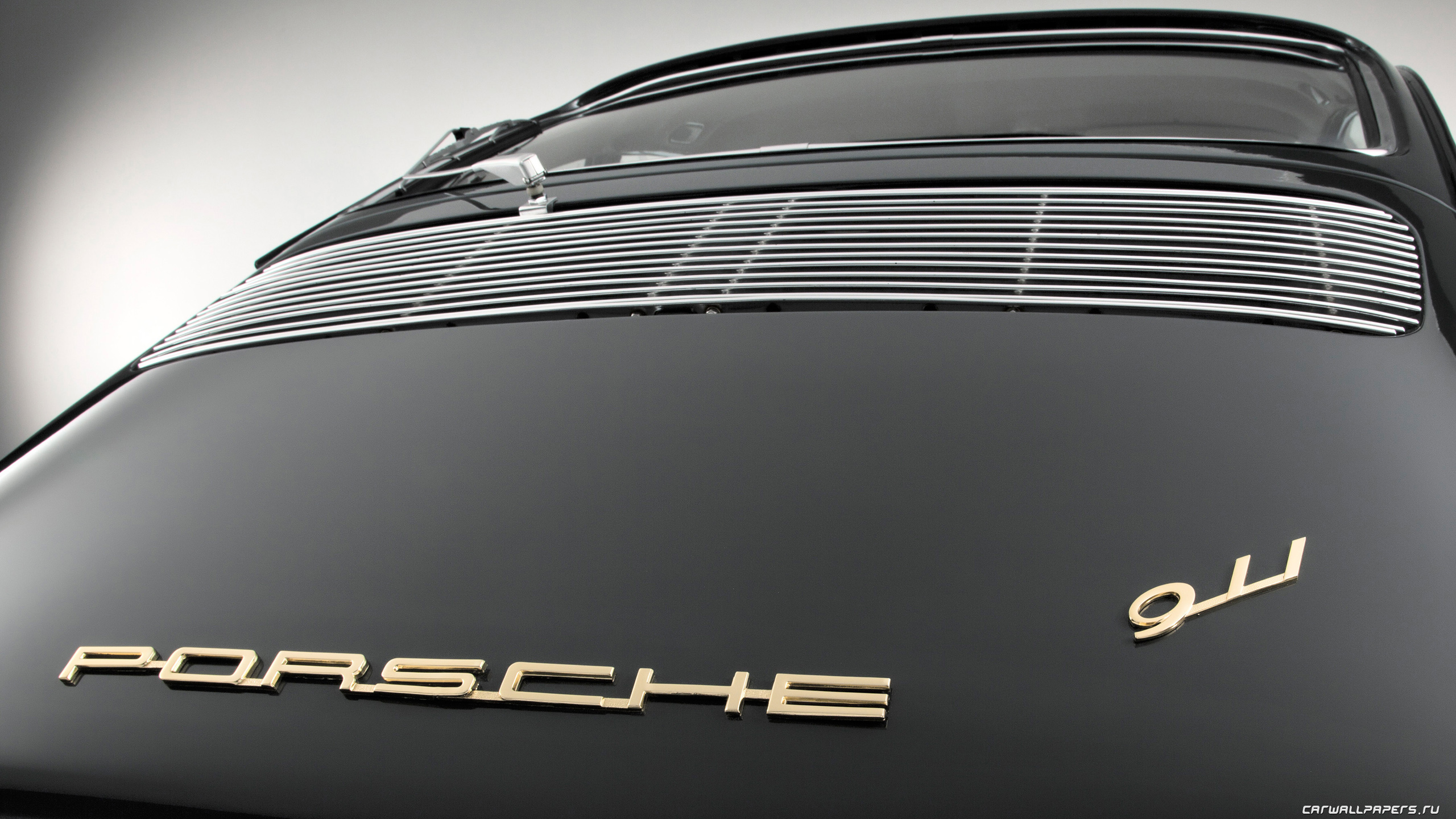 Porsche 911 Carrera 1964