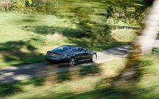   Aston Martin DBS Casino Royale - 2008