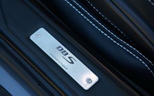   Aston Martin DBS Casino Royale - 2008