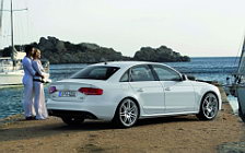   Audi A4 - 2007