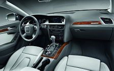   Audi A4 Avant - 2008