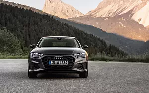   Audi A4 45 TFSI quattro S line - 2019