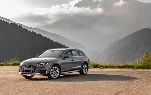   Audi A4 allroad quattro - 2019