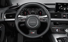   Audi A6 Avant 3.0 TFSI S-line - 2011