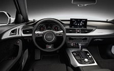   Audi A6 Avant 3.0 TFSI S-line - 2011