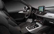  Audi A6 Avant 3.0 TFSI S-line - 2011