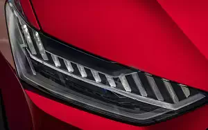   Audi A7 Sportback 55 TFSI e quattro S line - 2019