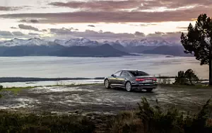   Audi A8 L 60 TFSI quattro - 2021