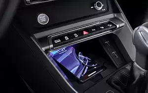   Audi Q3 Sportback 45 TFSI quattro S line - 2019