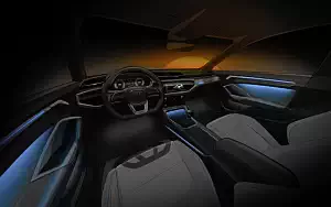   Audi Q3 quattro S line - 2018