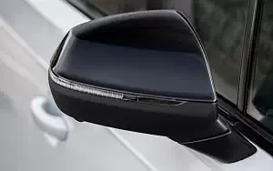 Обои автомобили Audi Q7 60 TFSI e quattro S line - 2019