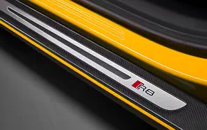   Audi R8 Spyder V10 - 2016