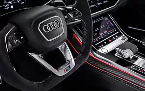   Audi RS Q8 - 2020