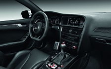   Audi RS4 Avant - 2012