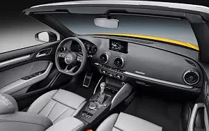  Audi S3 Cabriolet - 2016