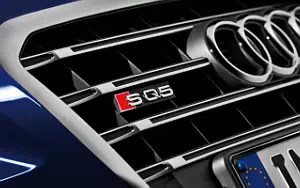   Audi SQ5 TDI - 2012