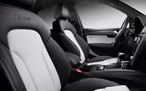   Audi SQ5 TDI - 2012