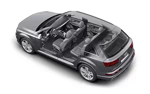  Audi SQ7 TDI - 2016