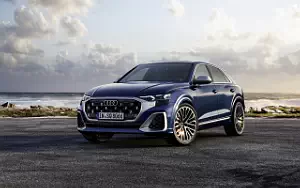   Audi SQ8 TFSI - 2023