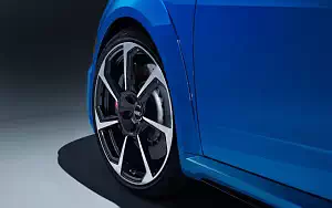 Обои автомобили Audi TT RS Coupe - 2019