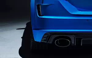Обои автомобили Audi TT RS Coupe - 2019