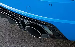 Обои автомобили Audi TT RS Coupe - 2019