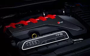 Обои автомобили Audi TT RS Coupe - 2019