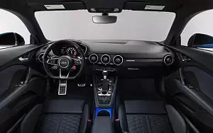 Обои автомобили Audi TT RS Coupe - 2019