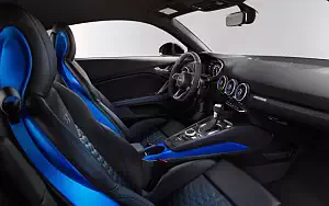 Обои автомобили Audi TT RS Coupe - 2019
