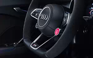 Обои автомобили Audi TT RS Coupe - 2019