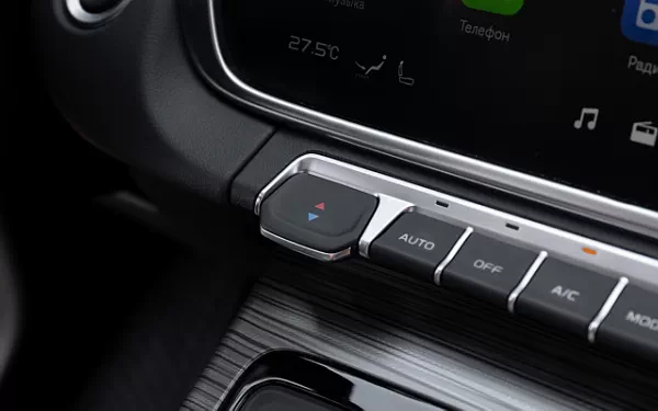 ���� ���������� Belgee X70 - 2024