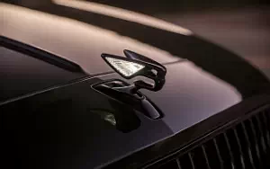   Bentley Flying Spur Hybrid (British Racing Green) US-spec - 2022