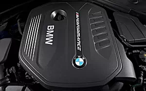   BMW M140i xDrive Edition Shadow 5door - 2017