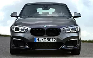   BMW M140i xDrive Edition Shadow 5door - 2017