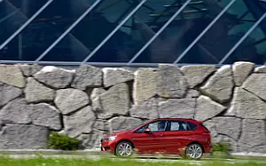   BMW 218d Active Tourer - 2014