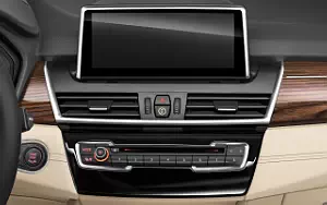   BMW 2 Series Active Tourer - 2014