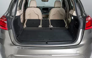   BMW 2 Series Active Tourer - 2014