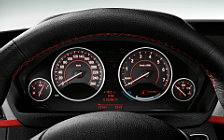   BMW 335i Sedan Sport Line - 2012