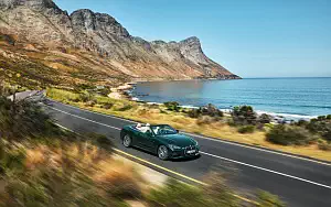   BMW 430i Convertible M Sport - 2020