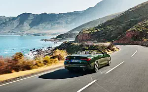   BMW 430i Convertible M Sport - 2020