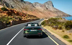   BMW 430i Convertible M Sport - 2020