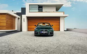   BMW 430i Convertible M Sport - 2020