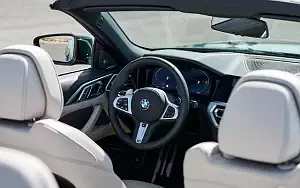   BMW 430i Convertible M Sport - 2020