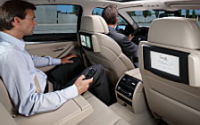   BMW 5-series - 2010