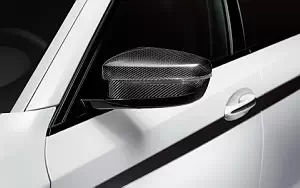   BMW 5-series Sedan M Performance Accessories - 2017