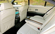   BMW 750Li - 2005