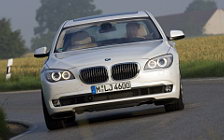   BMW 760Li - 2009
