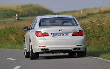   BMW 760Li - 2009