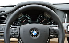   BMW 750Li - 2012