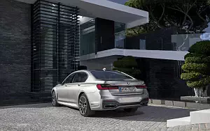   BMW 745Le xDrive M Sport - 2019